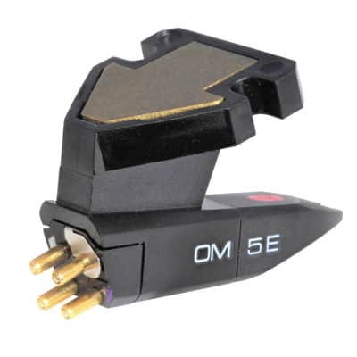 Ortofon OM 5E Moving Magnet Cartridge image 2