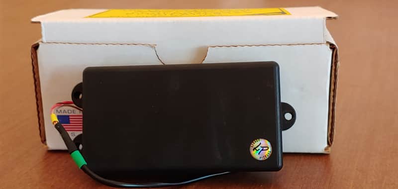 Lane Poor Legacy MM4 MM4 2018 - matte black image 1