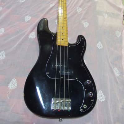 1982 Fender Japan Vintage JV PB57 57 Precision P-Bass 6-9-82! image 1