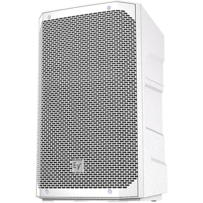 Electro-Voice ELX200-10-W 10in 2-Way Passive Loudspeaker - 300W- White image 1