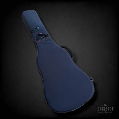 Rick Turner Renaissance RB4 Fretless 2017 - Natural image 12