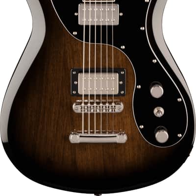 Gretsch Electromatic CVT Baritone Bristol Fog image 1