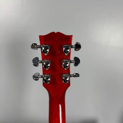 Gibson SG Standard 2021 - Cherry image 6