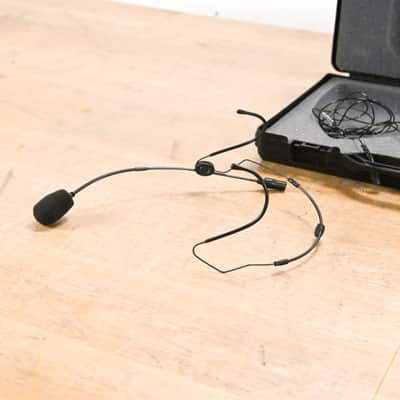 Sennheiser HSP-4 Over-Ear Microphone CG012CN image 2