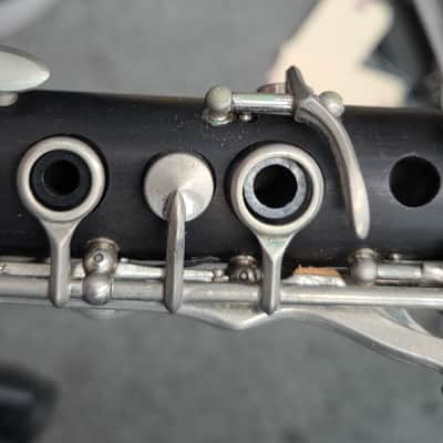 Selmer Signet clarinet - Wood image 11