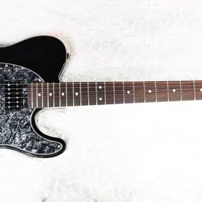 G&L Asat Telecaster - 1999 - Black - 6.75 Lbs. image 2