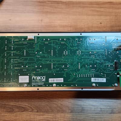Moog Subharmonicon and Mother 32 Bundle (Modules Only) image 8