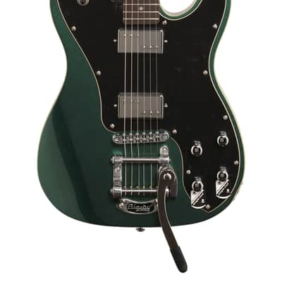 Schecter PT Fastback IIB Electric Guitar image 3