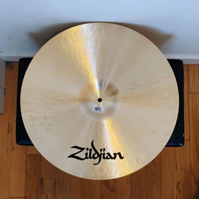 Zildjian 21" K Series Sweet Ride Cymbal - 2018 - Present - Traditional Finish image 18