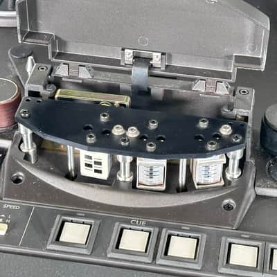 Otari MX5050 MKIV-4 4 Track Tape Recorder Deck image 6
