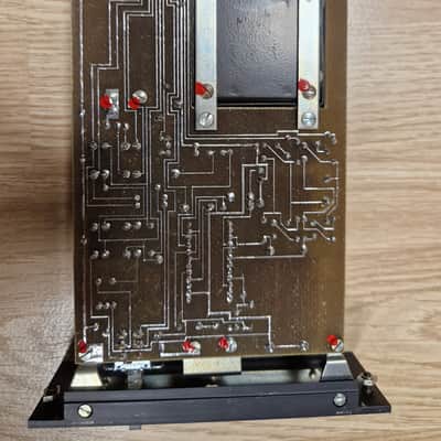 Tesla EMR 425 microphone preamp Bild 5