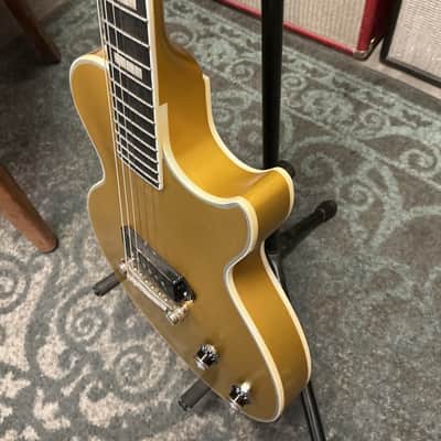 Epiphone Jared James Nichols Signature "Blues Power" Les Paul Custom 2023 - Present - Pelham Blue image 5