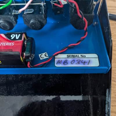 Lovetone Meatball Envelope Filter, Used image 7