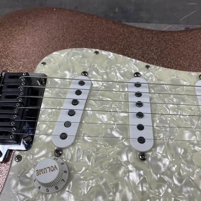 Fender Classic Stratocaster Custom Shop 1995 image 5