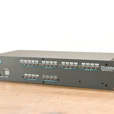 Ashly Protea 24.24M Matrix Processor CG01S2L image 1
