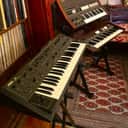 Korg Delta 1980s - Black