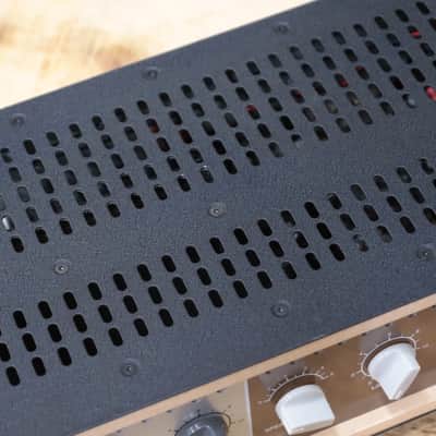 Universal Audio OX Amp Top Box Premium Reactive Load Box Guitar Recording System image 11