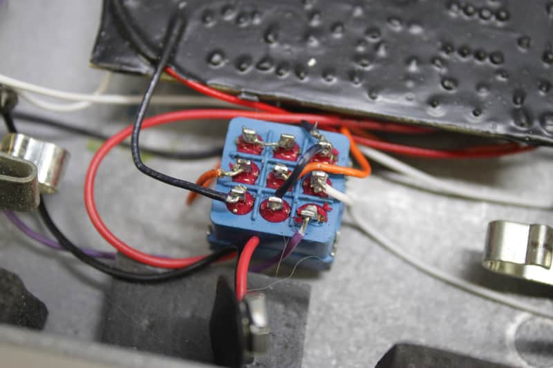 Burt Bob Distortion GR8T - | Reverb First #001 Ever Made! eastside