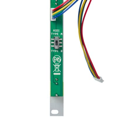 ALM Busy Circuits PPX2 image 3