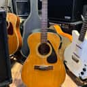 Yamaha FG-331 Acoustic Guitar - Wood