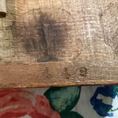 Walberg & Auge Perfection Early 1920 and 30’s Bild 3