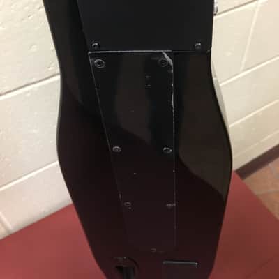 Stagg Electric do double bass 200 Black Bild 6