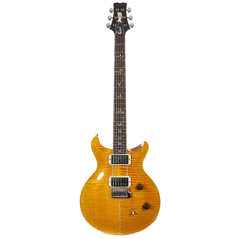 夏休み限定　ポールリードスミス （10Top)Santana Signature PRS Santana Signature 10-Top 2011 - 2017 | Reverb