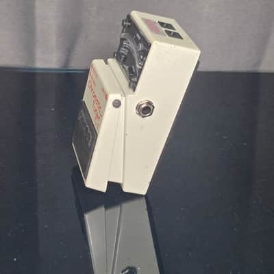 Boss TU-3 Chromatic Tuner 2009 - Present - White image 4