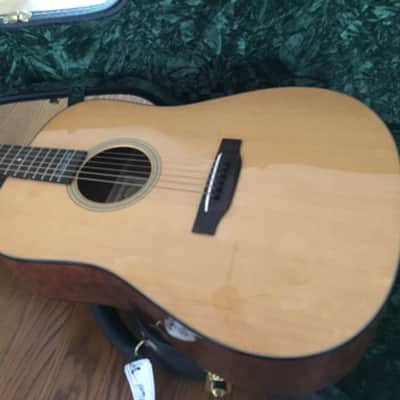 Martin D-18 Andy Griffith 2004 Signature Model image 3