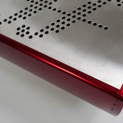Focusrite Red 6 Mic Pre / EQ (Serviced) image 7