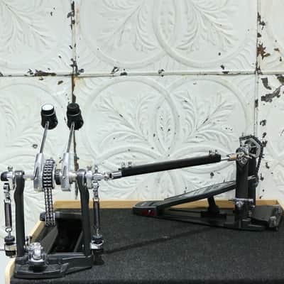 Used Tama Iron Cobra 900 Bass Drum Pedal - with case image 2