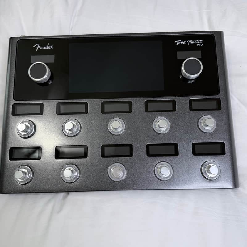 Fender Tone Master Pro