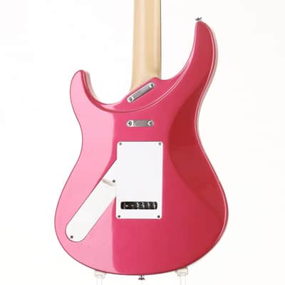 YAMAHA PAC912J Crimson Red [QY29228] (06/22) image 4
