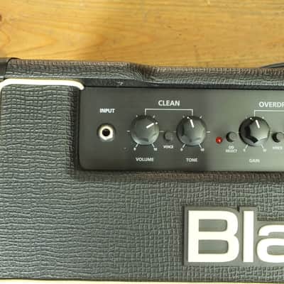 Blackstar HT 40 Club Deluxe image 6