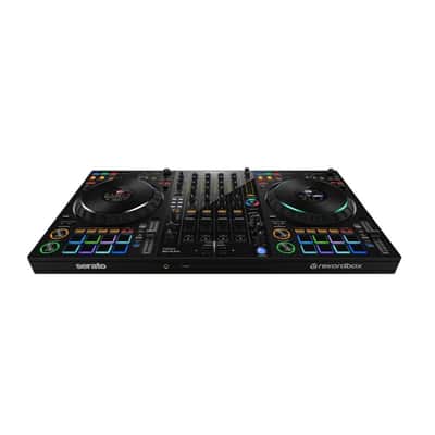 Pioneer DJ DDJ-FLX10 4-Channel DJ Controller image 2