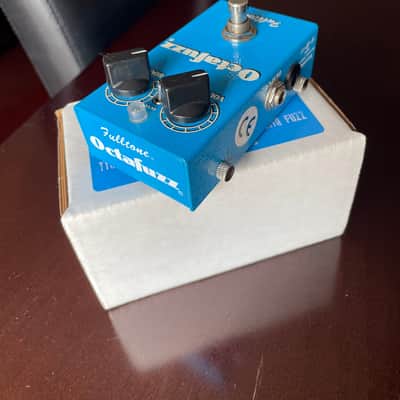 Fulltone OF-2 Octafuzz image 3