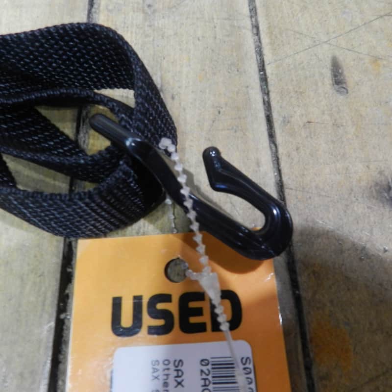 Immagine USED Sax strap - 1