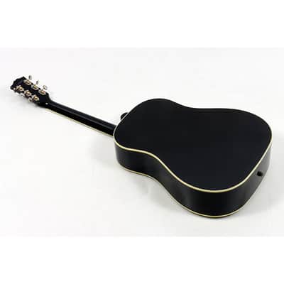 Gibson Southern Jumbo Original Acoustic-Electric Guitar Regular Vintage Sunburst image 2