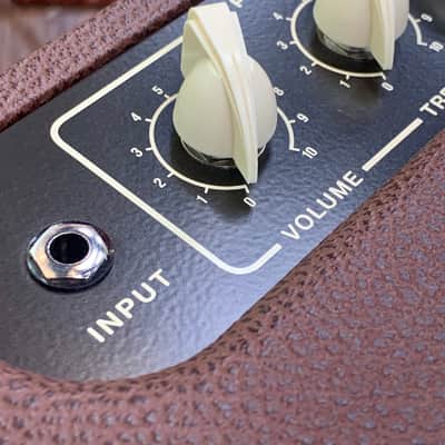 Bartel Amps Starwood 28W 2026 Tweed/Brown (Authorized Dealer) image 11