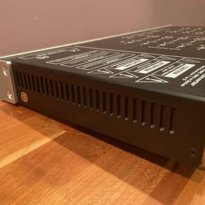 RME MADI to Optical Converter- Perfect Condition- Current retail $2,899.00 image 5