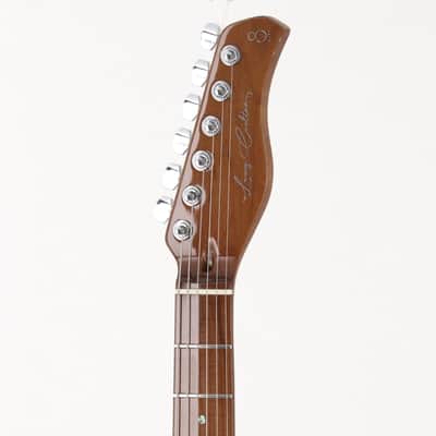 SIRE Larry Carlton T7 FM NT [SN 2N22760176] [06/30] image 3
