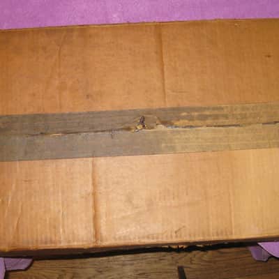 Hammond Organ Vintage bass pedal repair kit circa 1964 image 12