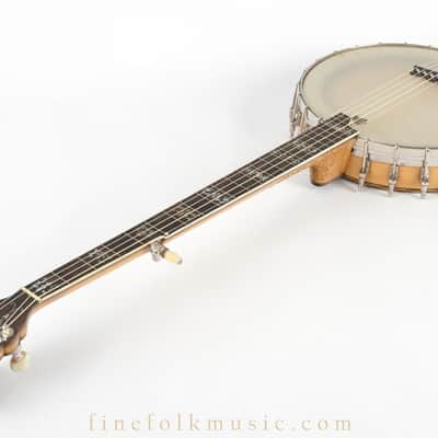 Bacon FF Professional Special Grand Concert 1916 Banjo image 16