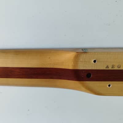 Ibanez rg570 neck 2002 image 2