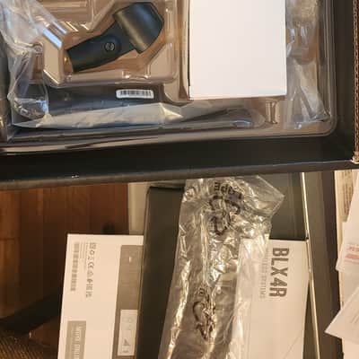Shure BLX24R image 4