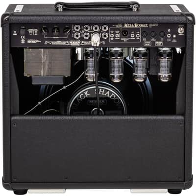 Mesa Boogie JP-2C Limited Edition 12x12 Combo Amp image 2