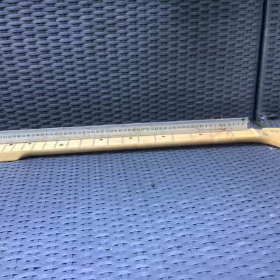 Music Man Sting ray bass neck / stingray / vintage neck from 1979 image 9