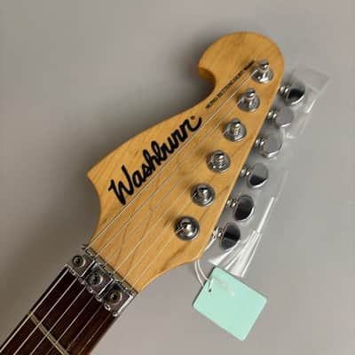 Washburn N2 image 4