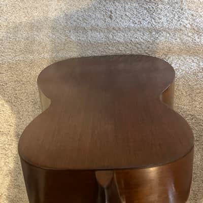 Martin 0-15 1952 - Mahogany image 17