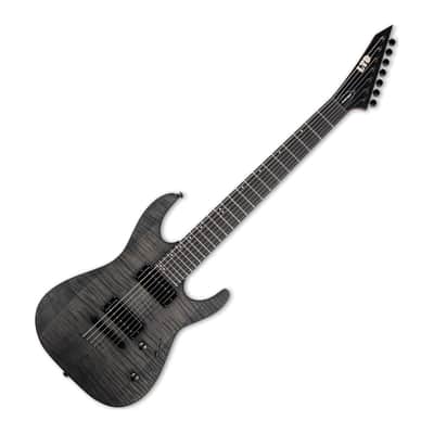 Esp Babymetal Mf-7 Mini 05/02 | Reverb
